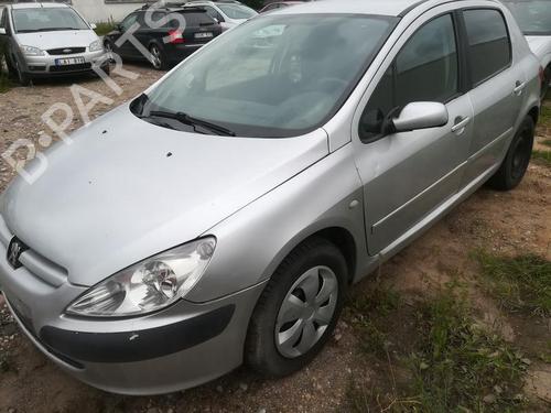 Engine mount PEUGEOT 307 (3A/C) 2.0 HDi 90 | BP33514959M89  - Image 6