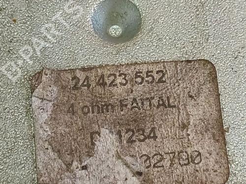 Speaker OPEL ASTRA H (A04) 1.7 CDTI (L48) | BP32531710E2