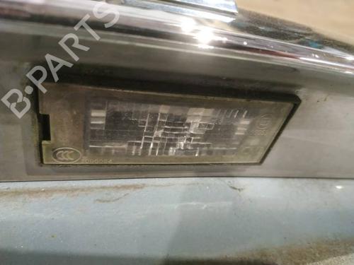 Nummerpladelys RENAULT FLUENCE (L3_) 1.5 dCi | BP38577753I40 - Image 4