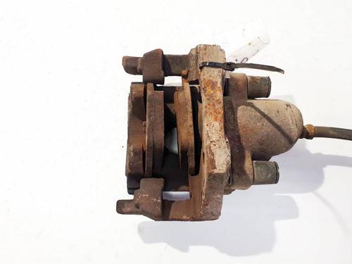 Right rear brake caliper BMW 7 (E65, E66, E67) 730 d | BP35281237M106 - Image 3