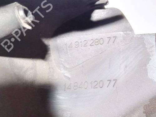Andre PEUGEOT 807 (EB_) 2.0 HDi | BP35203206O1 - Image 3