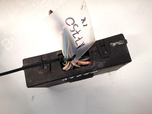 Fuse box PEUGEOT 407 (6D_) 2.0 HDi 135 (6DRHRH, 6DRHRE, 6DRHRG, 6DRHRJ) | BP32905920E1 - Image 2