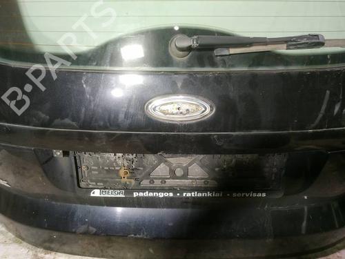 Used Tailgate trim Tailgate trim 35137714 35137714