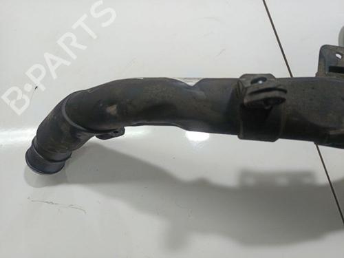 Intercooler pipe SKODA SUPERB II (3T4) 1.6 TDI | BP38576360M127 - Image 2