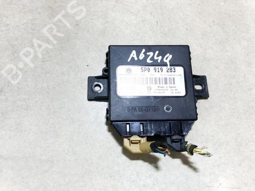 Used Electronic module Electronic module 35606364 35606364