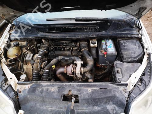 Fuse box CITROËN C4 I (LC_) 1.6 HDi | BP32597277E1 