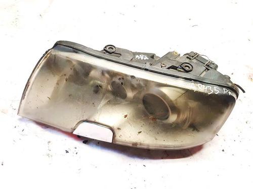 Used Left headlight Left headlight SKODA SUPERB I (3U4) 1.9 TDI (130 hp) 35365200 35365200