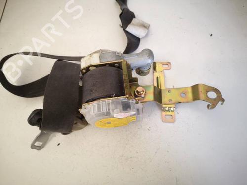 Used Front right seatbelt Front right seatbelt PEUGEOT 407 (6D_) 1.6 HDi 110 (6D9HZC, 6D9HYC) (109 hp) 34758668 34758668