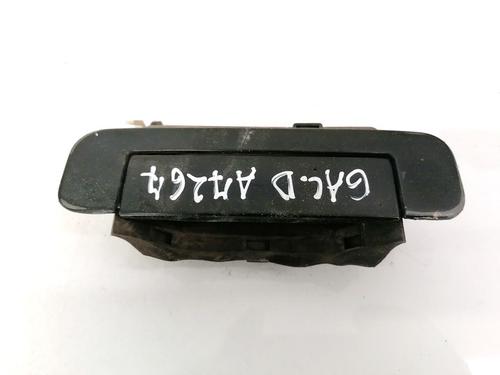 front-right-exterior-door-handle-audi-a4-b5-8d2-1994-1995-1996-1997-1998-1999-2000-2001-35424768 main image