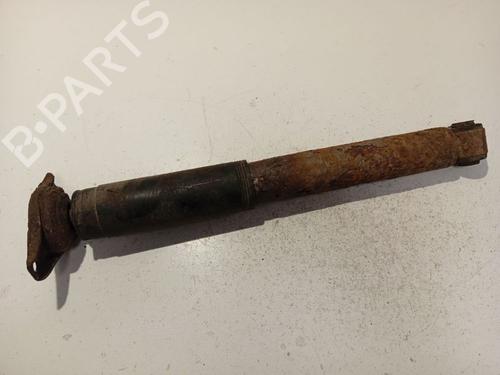 Used Right rear shock absorber Right rear shock absorber 39085367 39085367