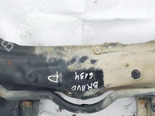 Used Anti roll bar Anti roll bar FIAT BRAVA (182_) 1.9 TD 100 S (182.BF) (100 hp) 35625179 35625179
