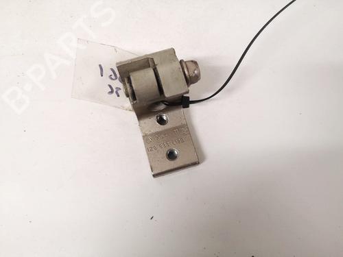 Used Hinge/Door check strap Hinge/Door check strap SKODA OCTAVIA II (1Z3) 1.9 TDI (105 hp) 32891447 32891447