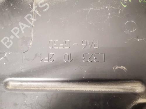 Upper protection MAZDA 6 Saloon (GG) 2.0 (GGEP, GG10) | BP35334958M93 - Image 3