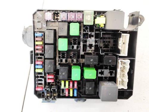 Used Fuse box Fuse box MITSUBISHI ASX (GA_W_) 2.0 MIVEC (GA2W) (150 hp) 32948882 32948882