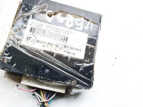 Electronic module KIA SPORTAGE IV (QL, QLE) 1.6 T-GDI | BP40166742M83 - Image 2