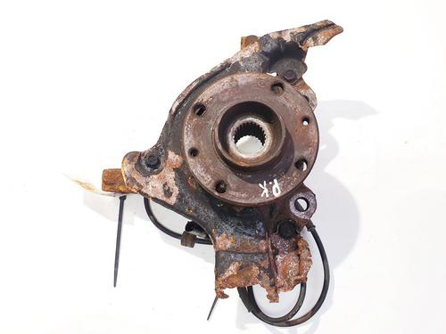 Used Right front steering knuckle Right front steering knuckle 35420307 35420307