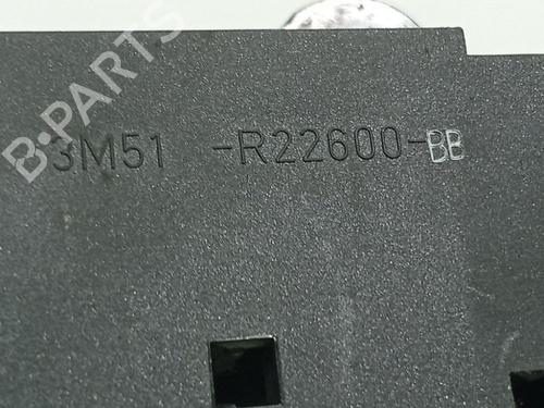 Rear right interior door handle FORD FOCUS C-MAX (DM2) 1.6 TDCi | BP34876300I16 - Image 4
