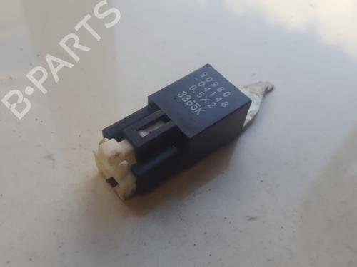 Electronic sensor TOYOTA YARIS (_P9_) 1.4 D-4D (NLP90_, NLP90R) | BP33512001M84 - Image 2