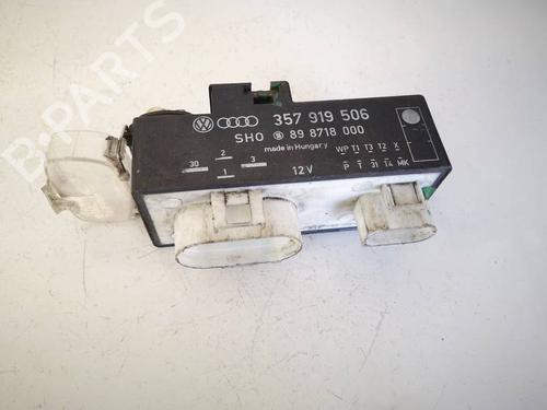 Used Electronic module Electronic module 34787686 34787686