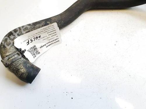 Pipe MERCEDES-BENZ C-CLASS (W204) C 220 CDI (204.002) | BP40166666M125 - Image 2
