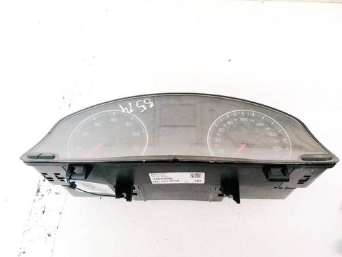 Used Instrument cluster Instrument cluster VW JETTA III (1K2) 1.6 (102 hp) 35382736 35382736