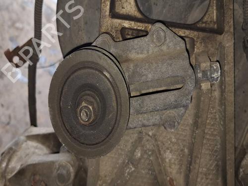 Used Pulley Pulley 38609789 38609789