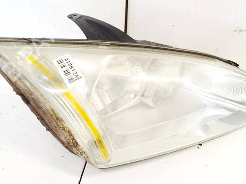 Used Right headlight Right headlight FORD FOCUS II (DA_, HCP, DP) 1.6 TDCi (90 hp) 34790148 34790148