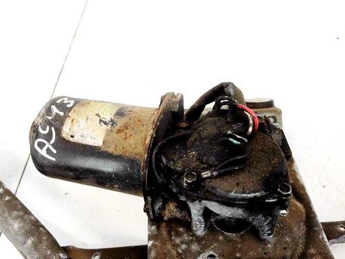 Used Front wiper motor Front wiper motor RENAULT ESPACE III (JE0_) 2.0 (JE0A) (114 hp) 35232363 35232363