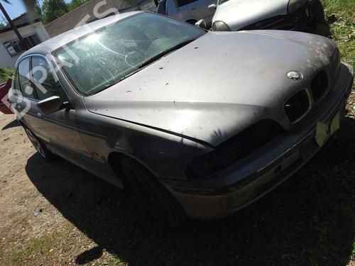 Electronic module BMW 5 (E39) 525 tds | BP33497004M83  - Image 5