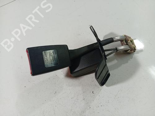 Sikkerhedssele-spænde AUDI A4 B6 (8E2) 2.0 | BP39632640I32 - Image 4