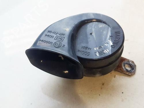 Used Horn Horn SUBARU LEGACY IV Estate (BP) 2.0 D AWD (BPD) (150 hp) 35870641 35870641