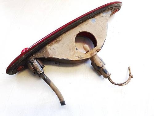 Third brake light OPEL CORSA D (S07) 1.2 (L08, L68) | BP35326759L11 - Image 3
