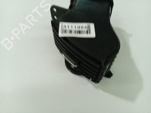 Used Air vent Air vent TOYOTA COROLLA Verso (ZER_, ZZE12_, R1_) 2.2 D-4D (AUR10_, AUR10R) (136 hp) 32970854 32970854