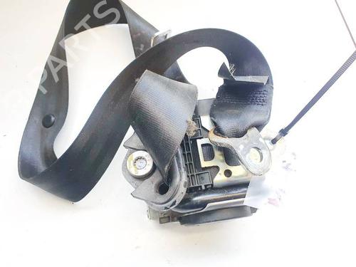 Front left seatbelt SKODA OCTAVIA II (1Z3) 2.0 FSI | BP35226509I26 - Image 2