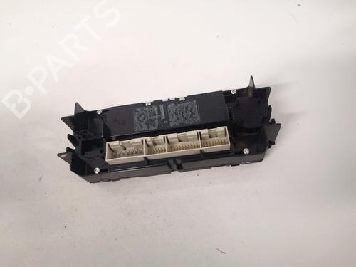 Climate control OPEL INSIGNIA A (G09) 1.8 (68) | BP35484639I5 - Image 3