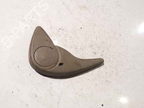 Used Interior handle Interior handle 39182753 39182753
