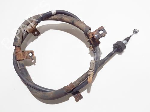 Used Cable Cable KIA CEE'D Hatchback (ED) 1.6 (126 hp) 35577027 35577027