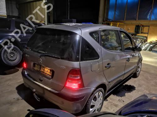 Electronic module MERCEDES-BENZ A-CLASS (W168) A 170 CDI (168.008) | BP35190884M83 - Image 9