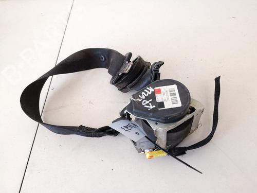 Used Front left seatbelt Front left seatbelt 35427867 35427867
