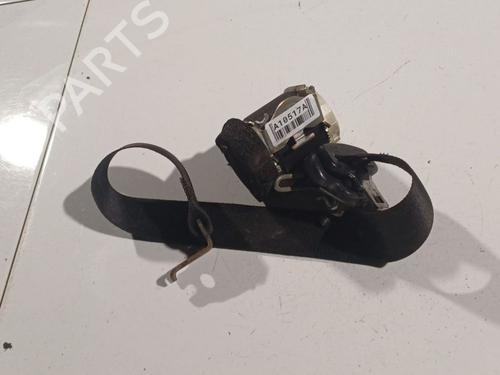 Used Rear left seatbelt Rear left seatbelt FORD S-MAX (WA6) 1.8 TDCi (125 hp) 34983921 34983921