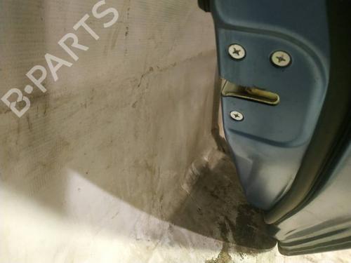Used Rear right lock Rear right lock 35117563 35117563