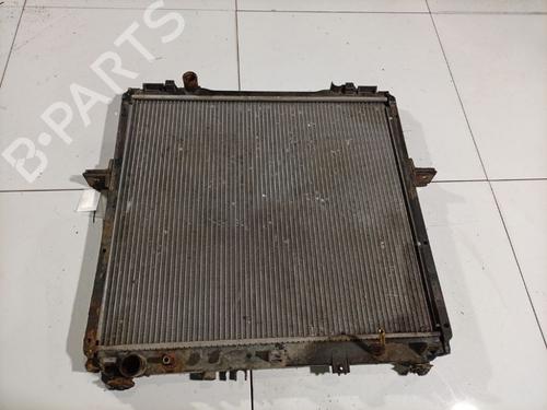 Used Water radiator Water radiator 34775735 34775735