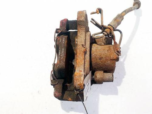 Right front brake caliper AUDI A6 C6 (4F2) 2.0 TDI | BP34792385M104 - Image 3