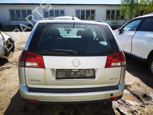 Electronic module OPEL VECTRA C (Z02) 2.0 DTI 16V (F69) | BP32943452M83  - Image 8