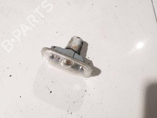 Used Left side indicator Left side indicator AUDI A3 (8P1) 2.0 TDI 16V (140 hp) 34762482 34762482