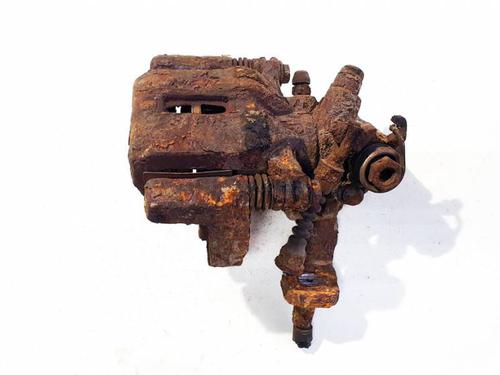 Used Left rear brake caliper Left rear brake caliper HONDA INSIGHT (ZE_) 1.3 IMA (ZE28, ZE2) (88 hp) 36587507 36587507