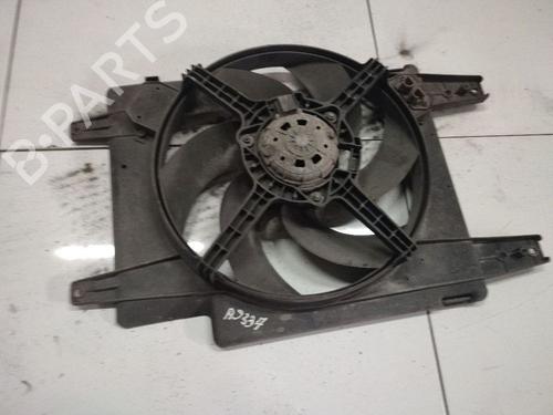 Used Fan Fan ALFA ROMEO 156 (932_) 1.9 JTD (932.A2B00, 932.A2C00) (115 hp) 34983521 34983521