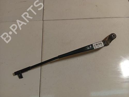 Used Front windshield wiper arm Front windshield wiper arm 34176962 34176962