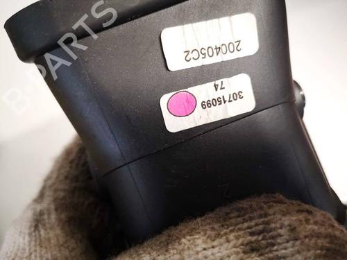 Luftventil VOLVO V50 (545) 2.0 D | BP32557317I21 - Image 3