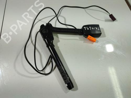 Used Seat buckle Seat buckle FORD FOCUS C-MAX (DM2) 2.0 TDCi (136 hp) 34907470 34907470